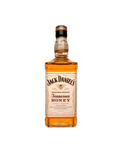 JACK DANIELS TENNESSEE HONEY BOTELLA X 700 ML