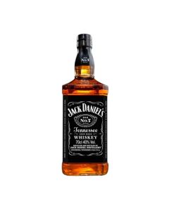 JACK DANIELS TENNESSEE WHISKEY BOTELLA X 700 ML