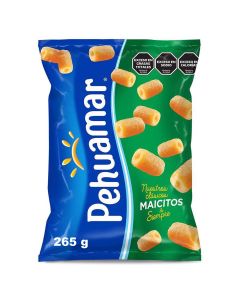 PEHUAMAR MAICITOS X 265 GR