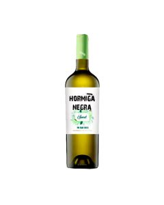 #HORMIGA NEGRA VINO BLANCO SWEET SIN TACC X 750 ML