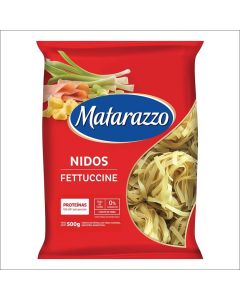 MATARAZZO FETUCCINE X 500 GR.