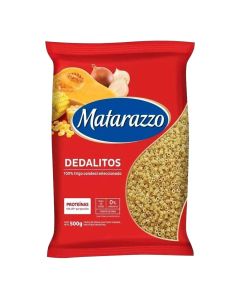 MATARAZZO DEDALITO X 500 GR