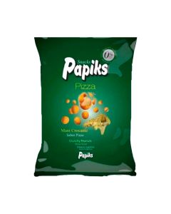 PAPIKS MANI SABOR PIZZA X 900 GR