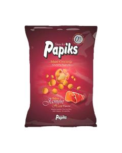 PAPIKS MANI SAB. JAMON X 900 GR.