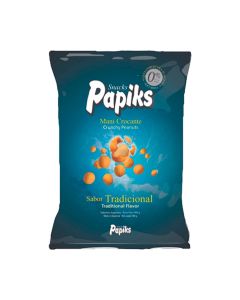 PAPIKS MANI CROCANTE TRAD. X 900 GR