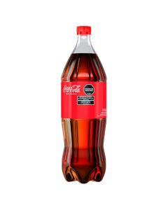 *COCA COLA X 1.5 LT.