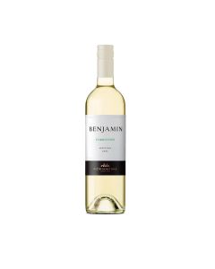 BENJAMIN TORRONTES X 750 ML.