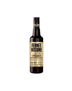 VITTONE FERNET SPECIALE BOTELLA X 750 ML