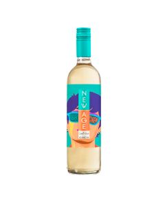 NEW AGE VINO BLANCO DULCE X 750 ML