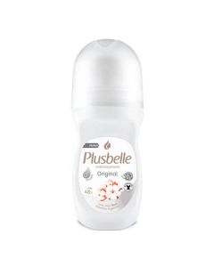 PLUSBELLE ANTITRANSPIRANTE ORIGINAL ROLL ON X 50 ML