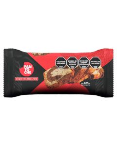 FANTOCHE BUDIN MARMOLADO X 200 GR++