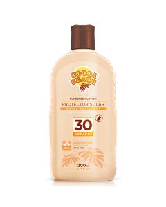 COCOA BEACH PROTECTOR SOLAR 30 FPS X 200 ML
