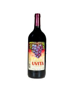 UVITA VINO TINTO X 1125 ML
