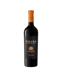 KILLKA SALENTEIN VINO CORTE D/TINTAS X 750 ML