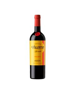 DON VALENTIN VINO MALBEC X 750 ML