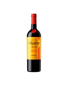 DON VALENTIN VINO CABERNET SAUVIGNON X 750 ML