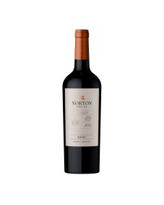 NORTON SELECT MALBEC X 750 ML
