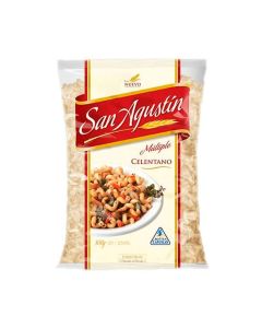 SAN AGUSTIN FIDEOS CELENTANO X 500 GR
