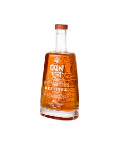 RESTINGA GIN FLAVOURED EDITION X 700 ML