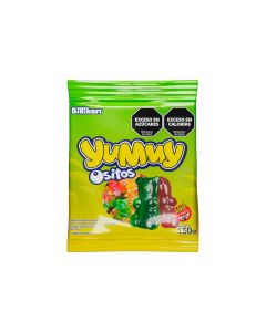 BILLIKEN YUMMY OSITOS X 150 GR