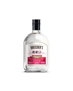 THE BREEDERS CHOICE VODKA ORIGINAL X 750 ML