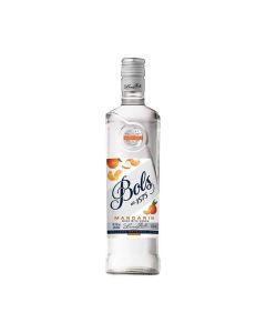 BOLS VODKA MANDARIN X 750 ML