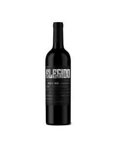 ELEGIDO VINO TINTO D/TINTAS X 750 ML