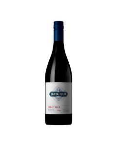 SANTA JULIA VINO PINOT NOIR X 750 CC