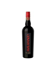 MALAMADO VINO MALBEC X 750 ML