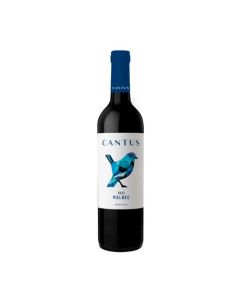 CANTUS VINO MALBEC X 750 ML