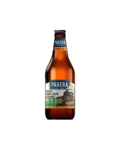 PARERA CERVEZA ARTESANAL RUBIA X 500 CC