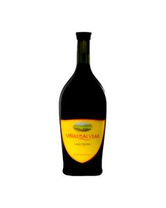 VIÑAS DE ALVEAR VINO RED BLEND X 1125 ML