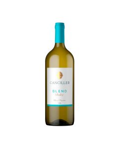 CANCILLER BLEND VINO BLANCO DULCE X 1125 ML