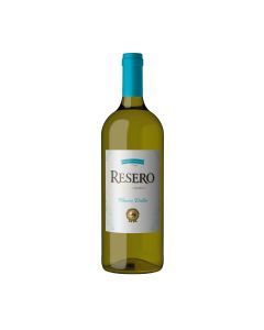 RESERO VINO BLANCO DULCE X 1000 ML