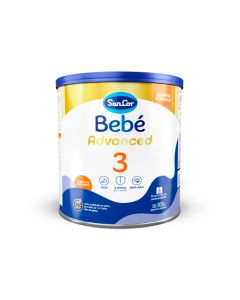 SANCOR BEBE 3 ADVANCED LATA X 800 GR