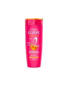 ELVIVE DREAM LISO SHAMPOO X 400 ML