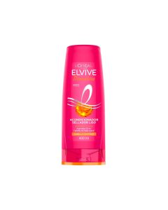 ELVIVE DREAM LISO ACONDICIONADOR X 400 ML
