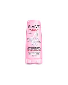 ELVIVE GLYCOLIC GLOSS ACONDICIONADOR SELLADOR D/BRILLO X 200 ML