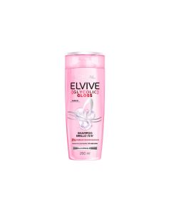 ELVIVE GLYCOLIC GLOSS SHAMPOO BRILLO X 200 ML