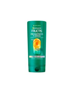 GARNIER FRUCTIS ACONDICIONADOR FORTIFICANTE PROBIOTICOS FUERZA X 200 ML