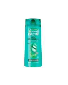 GARNIER FRUCTIS SHAMPOO ALOE HIDRA BOMBA CLEAN X 200 ML