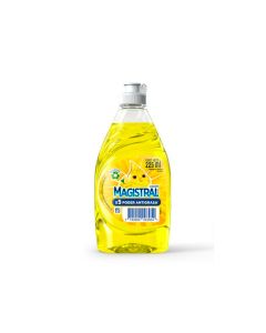 MAGISTRAL ULTRA LIMON BOTELLA X 225 ML