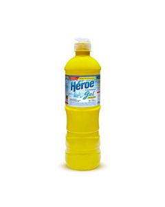 HEROE LAVANDINA ADITIVADA E/GEL X 700 CC