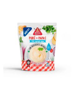 MAMA COCINA PURE D/PAPAS RECETA TRADICIONAL X 100 GR