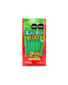 BULLDOG REGALIZ S/SANDIA X 75 GR