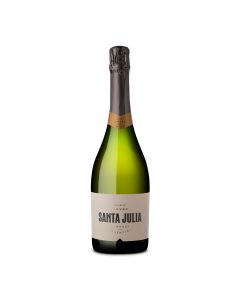 SANTA JULIA ESPUMANTE CLASSIC CUVE X 750 ML++