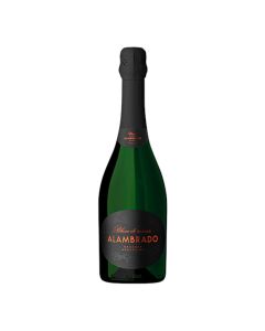 ALAMBRADO ESPUMANTE BLANC DE BLANCS X 750 ML++