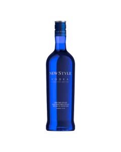 NEW STYLE VODKA EVOLUTION X 1 LT++