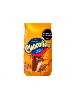 CHOCOLINO PLUS VIT B + ZINC X 180 GR.