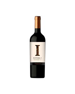 ESTIBA I CABERNET X 750 ML.